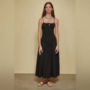Ciao Lucia Barbara Dress